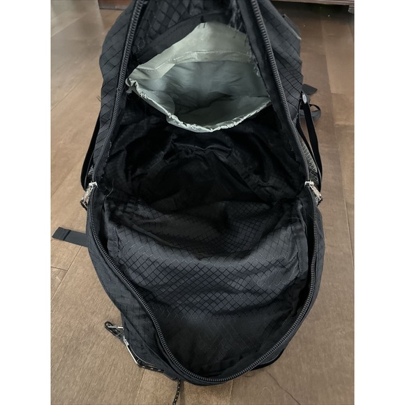 LOWE ALPINE CONTOUR Crossbow Backpack 50 SYSTEM BACKPACK Hiking Hunting Daypack - Picture 4 of 4